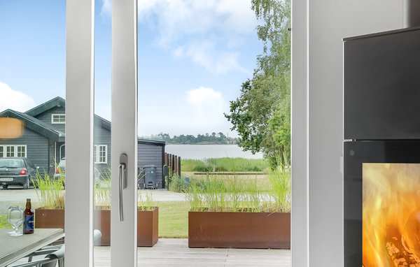 Casa de vacaciones - Sunds Sø , Dinamarca - C4177 6