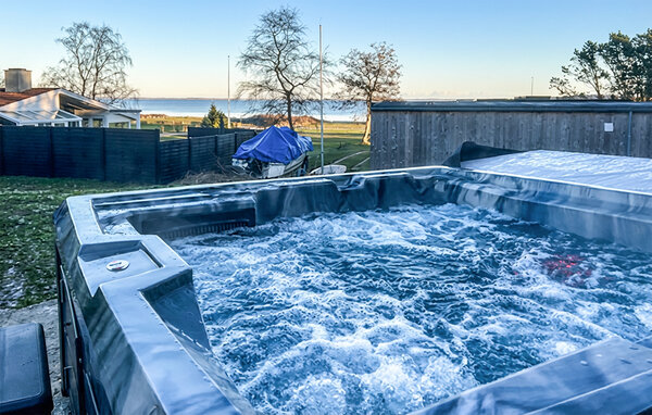 Semesterhus - Hjarbæk , Danmark - C5043 108