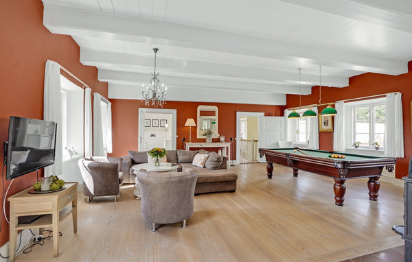 Ferienhaus 