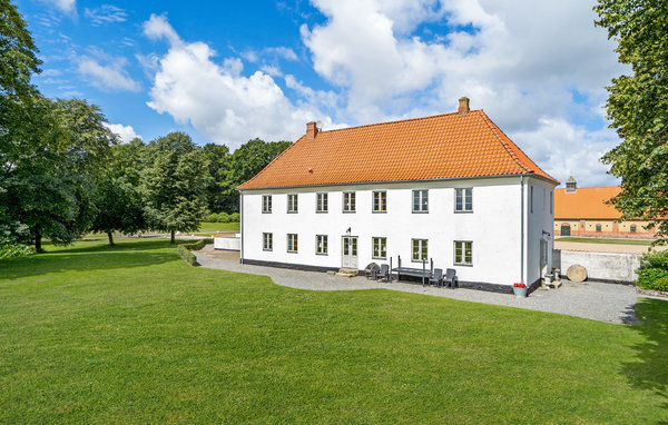 Ferienhaus 
