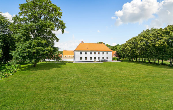 Ferienhaus 