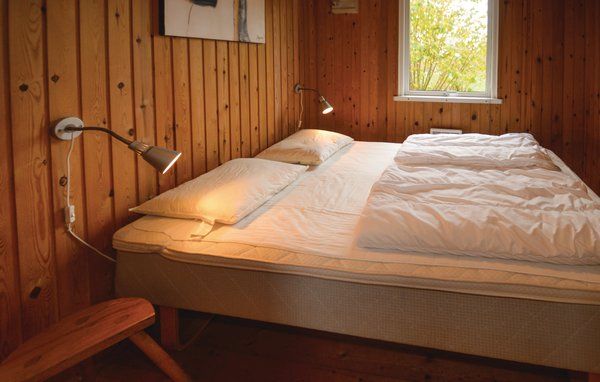 Feriehuse - Lovns Strand , Danmark - C5054 601