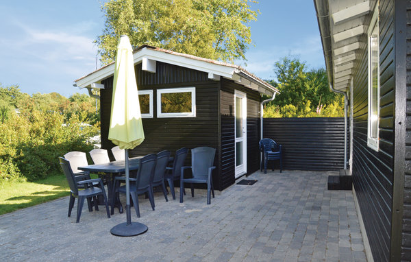 Feriehuse - Lovns Strand , Danmark - C5054 102