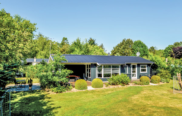 Ferienhaus - Lovns Strand , Dänemark - C5064 1