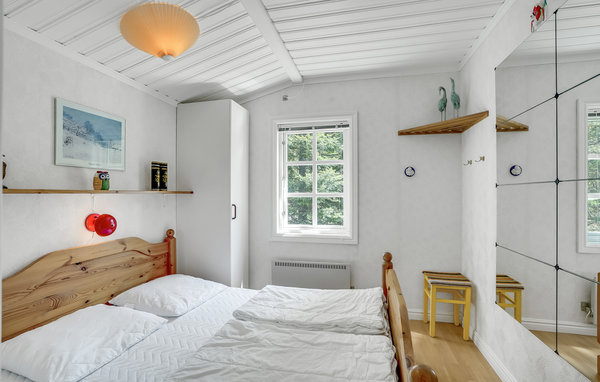 Ferienhaus - Virksund Strand , Dänemark - C5118 601