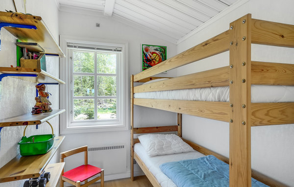 Ferienhaus - Virksund Strand , Dänemark - C5118 602