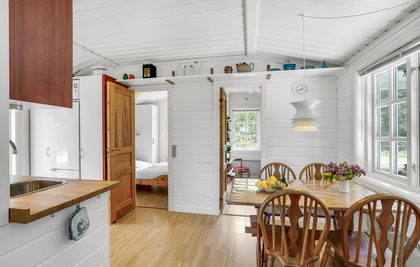 Ferienhaus - Virksund Strand , Dänemark - C5118 402