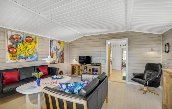 Ferienhaus - Virksund Strand , Dänemark - C5118 4