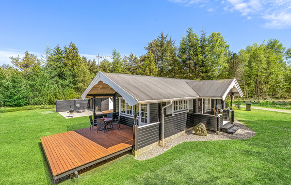Ferienhaus - Virksund Strand , Dänemark - C5118 82