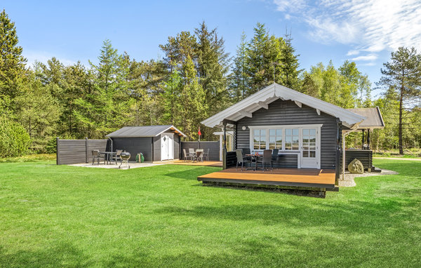 Ferienhaus - Virksund Strand , Dänemark - C5118 83