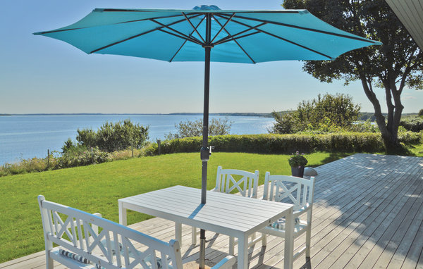 Semesterhus - Lyby Strand , Danmark - C5122 103