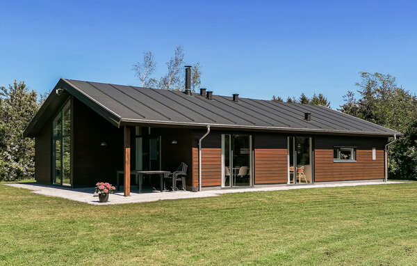 Vakantiehuis 