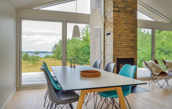 Feriehuse - Lynderup Strand , Danmark - C5151 501