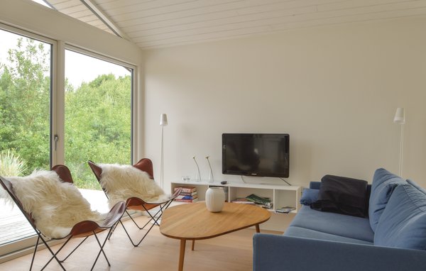Feriehuse - Lynderup Strand , Danmark - C5151 3