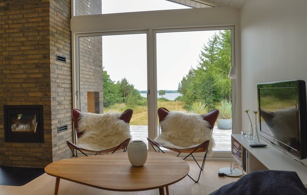 Feriehuse - Lynderup Strand , Danmark - C5151 301
