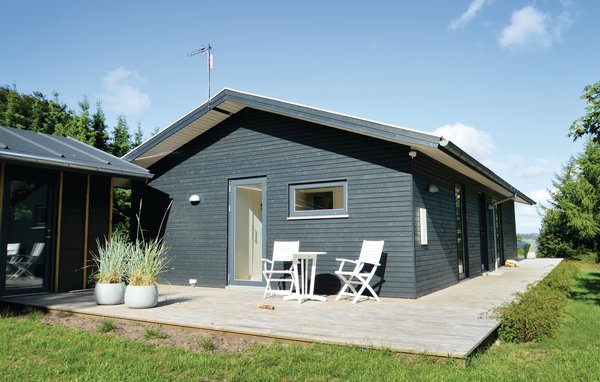 Feriehuse - Lynderup Strand , Danmark - C5151 101