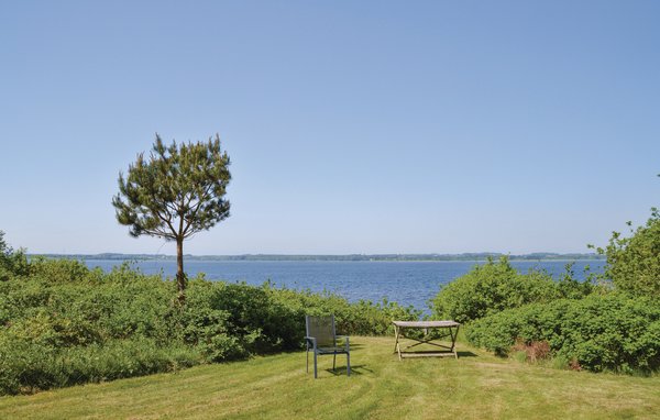 Feriehuse - Lynderup Strand , Danmark - C5151 202