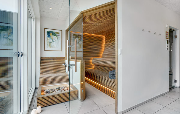Ferienhaus - Hjarbæk Strand , Dänemark - C5300 801