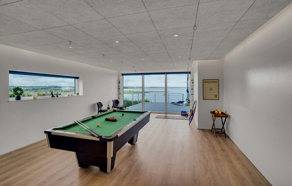 Ferienhaus - Hjarbæk Strand , Dänemark - C5300 5