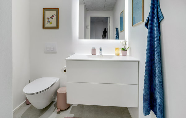 Ferienhaus - Hjarbæk Strand , Dänemark - C5300 702