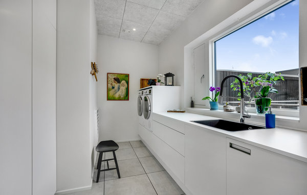Ferienhaus - Hjarbæk Strand , Dänemark - C5300 501