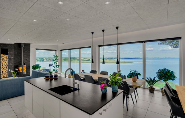 Ferienhaus - Hjarbæk Strand , Dänemark - C5300 401