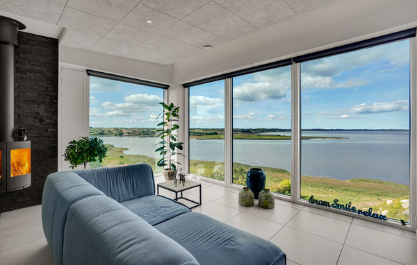 Ferienhaus - Hjarbæk Strand , Dänemark - C5300 6