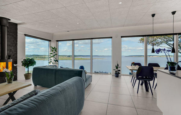Ferienhaus - Hjarbæk Strand , Dänemark - C5300 3