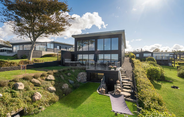 Ferienhaus - Hjarbæk Strand , Dänemark - C5300 81