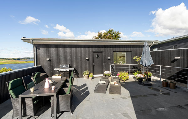 Ferienhaus - Hjarbæk Strand , Dänemark - C5300 8