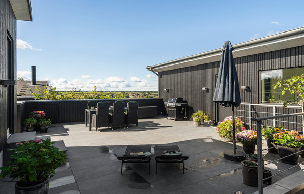 Ferienhaus - Hjarbæk Strand , Dänemark - C5300 102