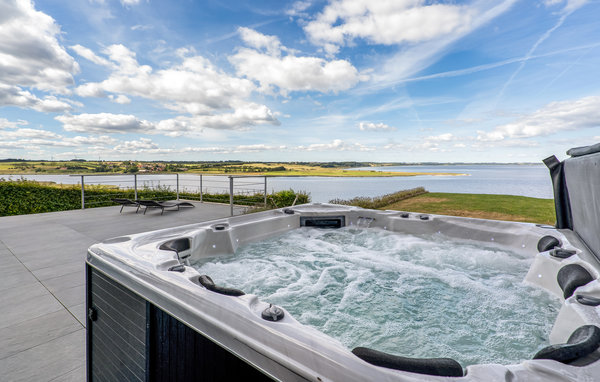 Feriehus - Hjarbæk Strand , Danmark - C5300 2