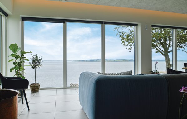 Ferienhaus - Hjarbæk Strand , Dänemark - C5300 201
