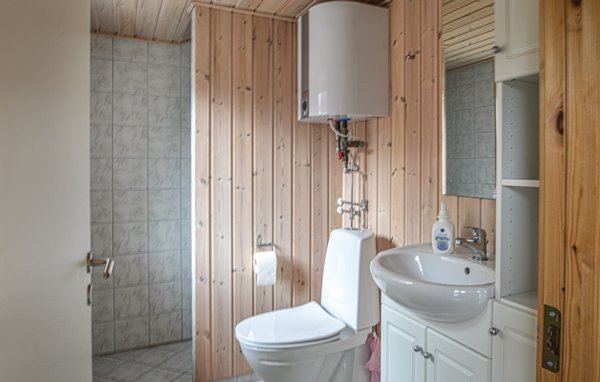 Vakantiehuis - Lundø Strand , Denemarken - C5449 702