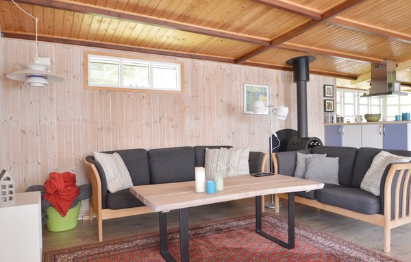 Vakantiehuis - Lundø Strand , Denemarken - C5449 301