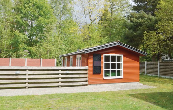 Vakantiehuis - Lundø Strand , Denemarken - C5449 103