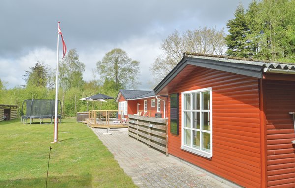 Vakantiehuis - Lundø Strand , Denemarken - C5449 104