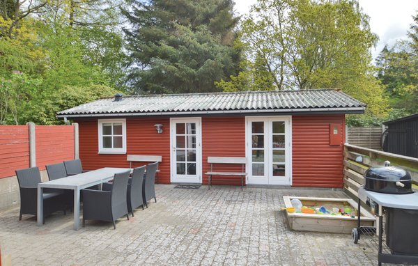 Vakantiehuis - Lundø Strand , Denemarken - C5449 106