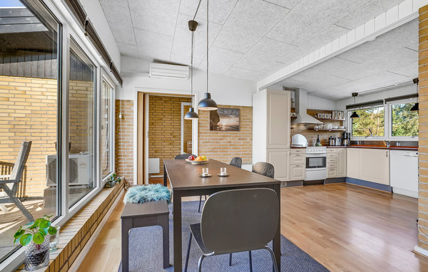 Ferienhaus 