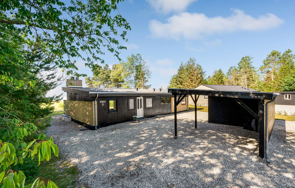 Ferienhaus 
