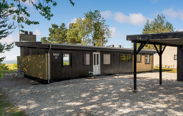 Ferienhaus 