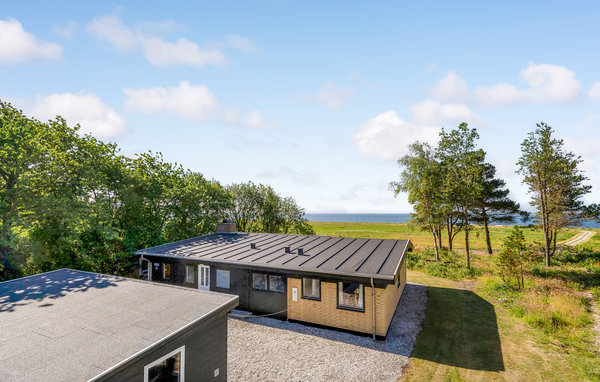 Holiday Home - Amtoft Strand , Denmark - C6222 2