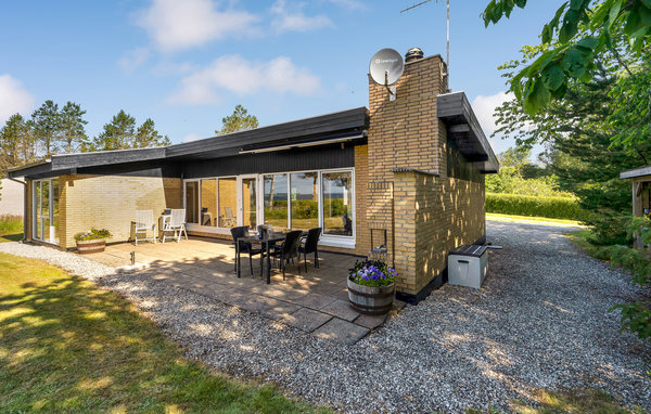 Ferienhaus 