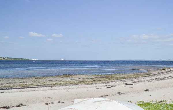 Feriehuse - Hvalpsund Strand , Danmark - C6229 2