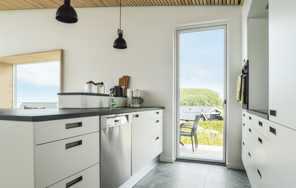 Ferienhaus - Hvalpsund Strand , Dänemark - C6303 6