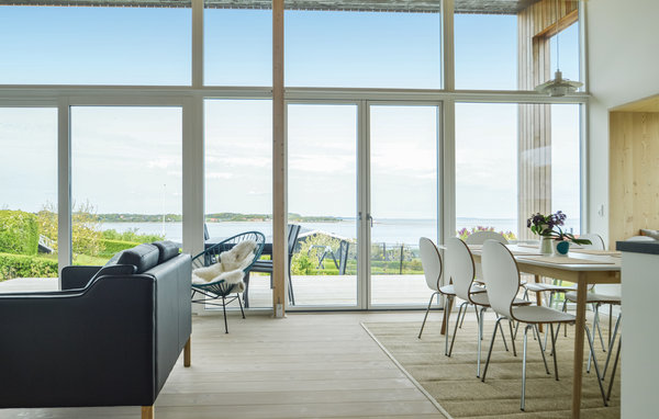 Ferienhaus - Hvalpsund Strand , Dänemark - C6303 302