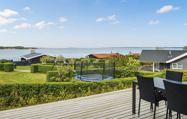 Ferienhaus - Hvalpsund Strand , Dänemark - C6303 201