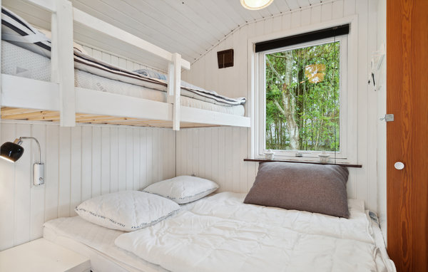 Location de vacances - Sæbygård Strand , Danemark - C6315 602