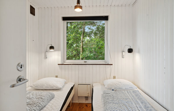 Location de vacances - Sæbygård Strand , Danemark - C6315 603