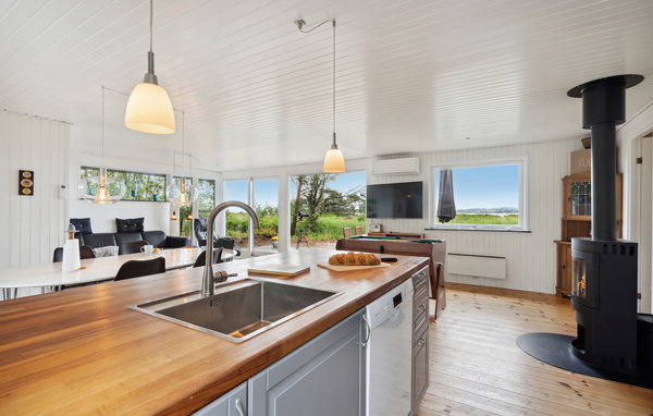 Location de vacances - Sæbygård Strand , Danemark - C6315 401